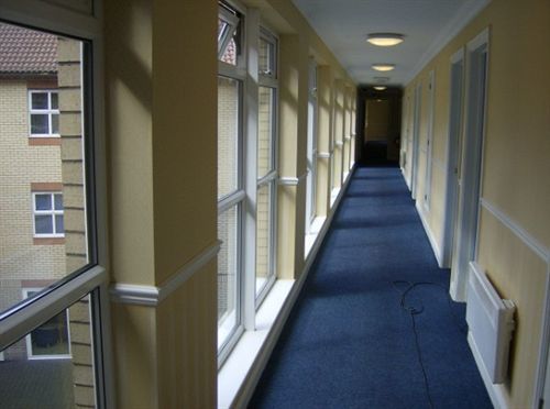 Diamond Lodge Manchester Exterior photo